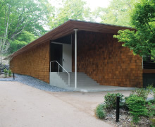 旧軽愛宕Club Orbit Villa C