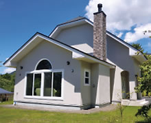 軽井沢町新からまつA05棟