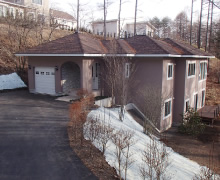 新からまつA08棟