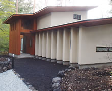 軽井沢町T様邸