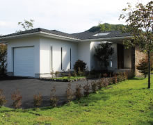 軽井沢町馬越M09棟