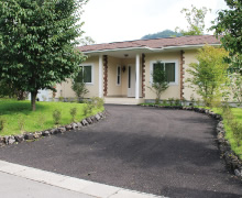 軽井沢町馬越M-10