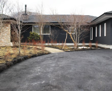 軽井沢町馬越M-11