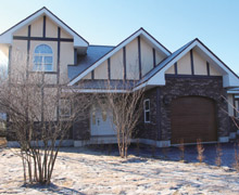 軽井沢町馬越M13棟