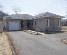 軽井沢町馬越M15棟