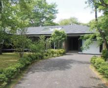 軽井沢町馬越M17棟