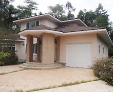 軽井沢町馬越M22棟