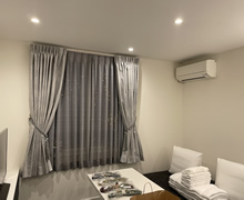 軽井沢町M宿泊室改修