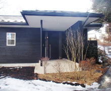 長日向建売住宅