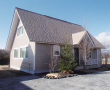 軽井沢町塩沢C棟