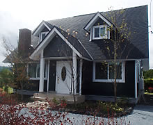 軽井沢町塩沢D棟