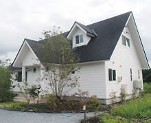 軽井沢町塩沢E棟