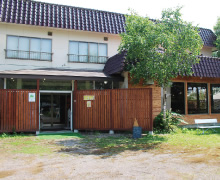 立科町ピクニックベース